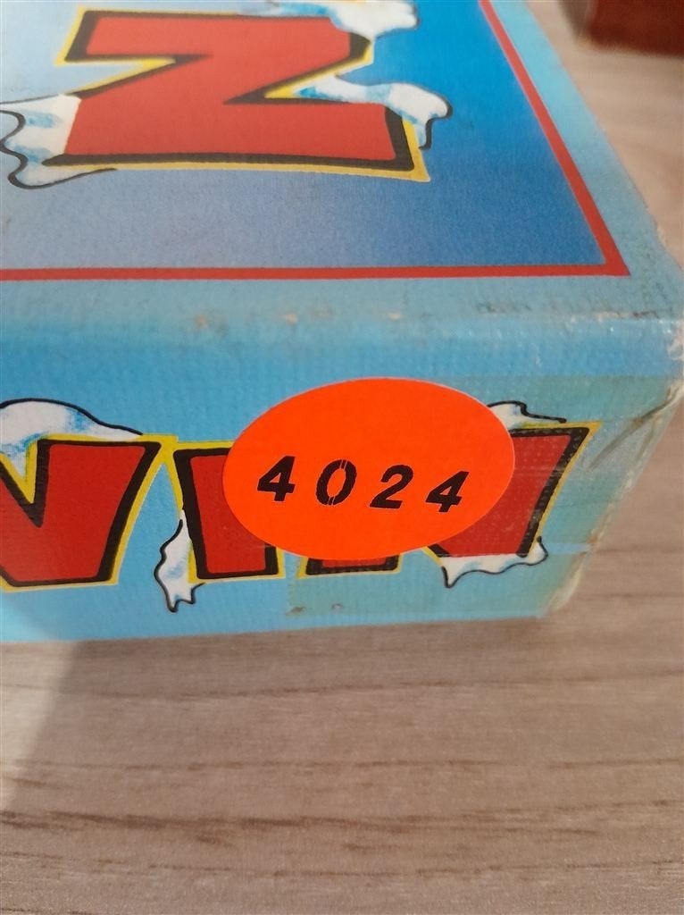 Ping Win - s4024, Verzenden, Zo goed als nieuw
