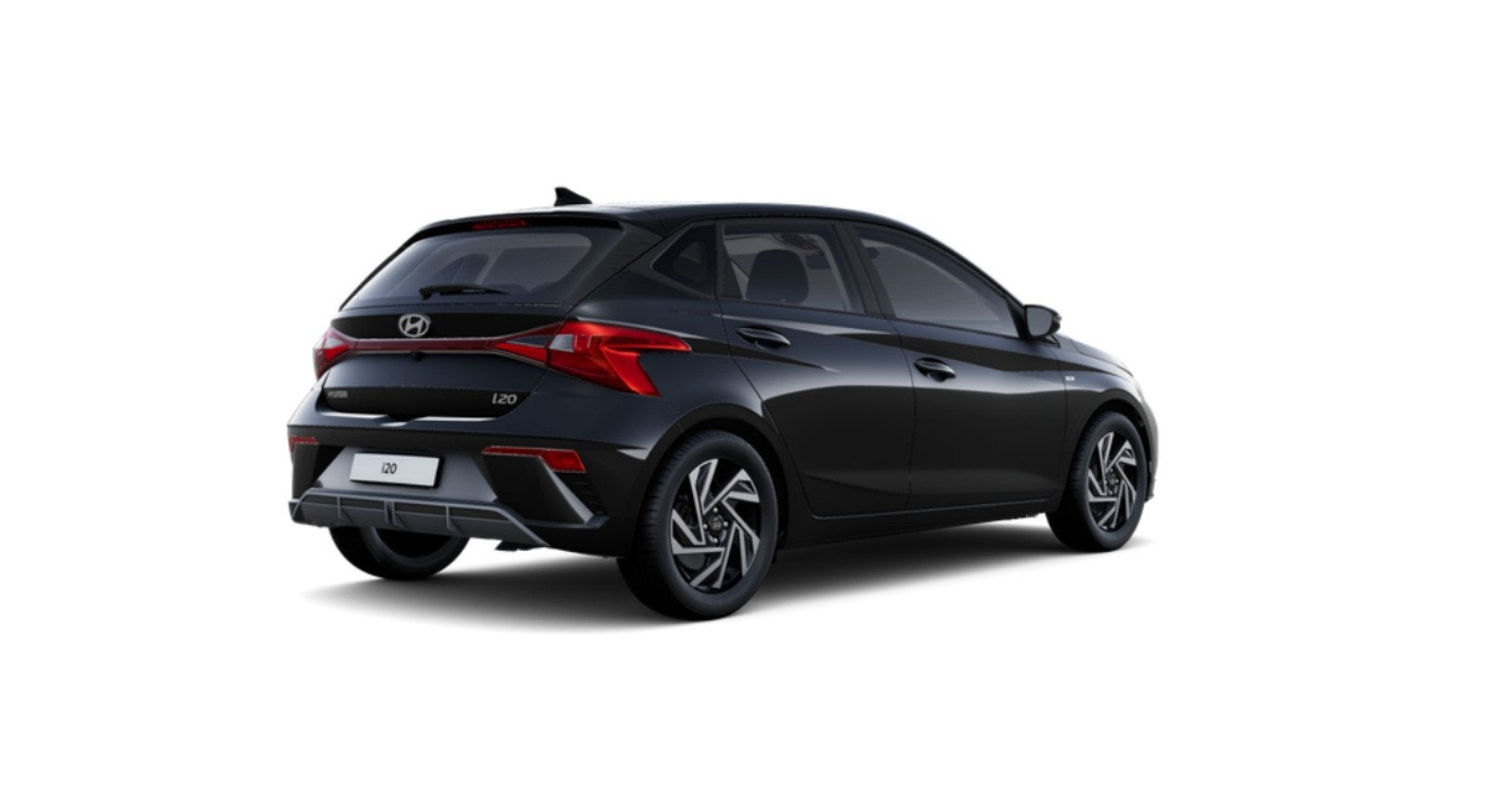 Hyundai i20 1.0 T-GDI Comfort | PRIJS INCL. ACTIE KORTING |, Auto's, Voorwielaandrijving, 12 maanden, Bedrijf, Handgeschakeld