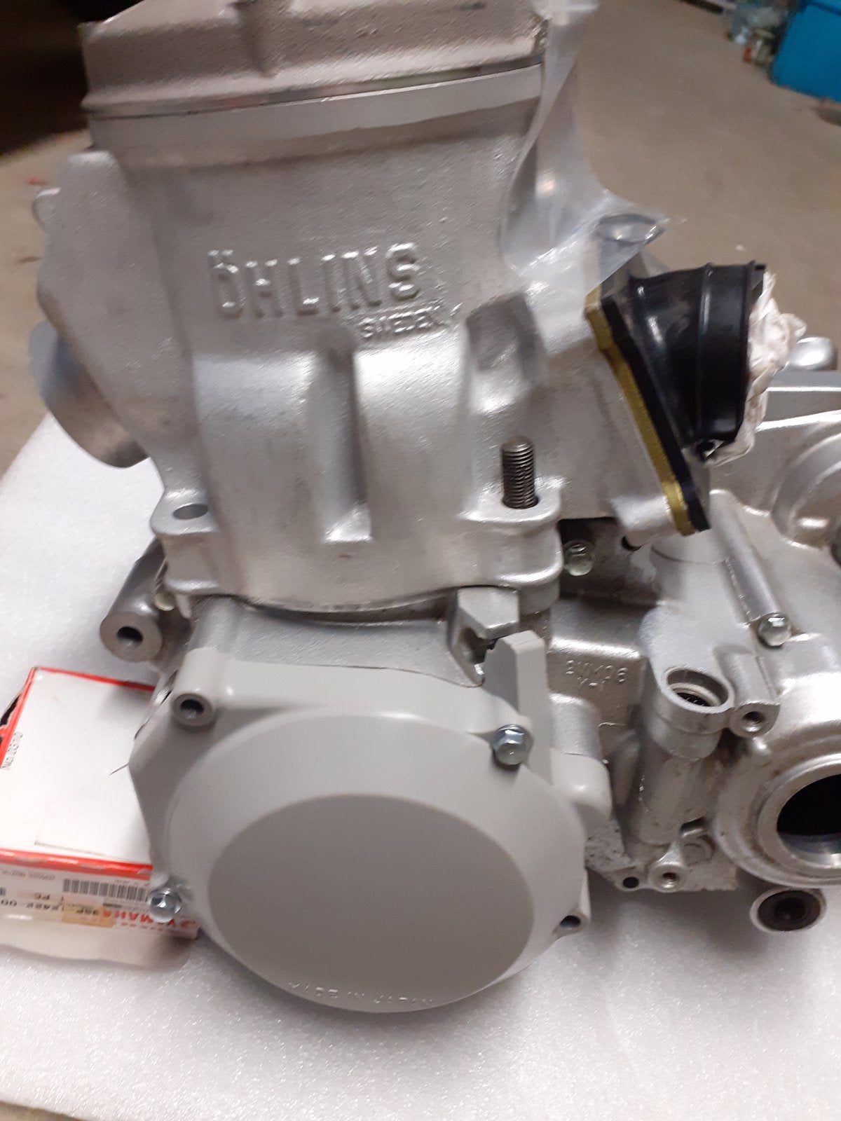 Ohlins 360 cilinder kit, Motoren, Ophalen of Verzenden, Nieuw