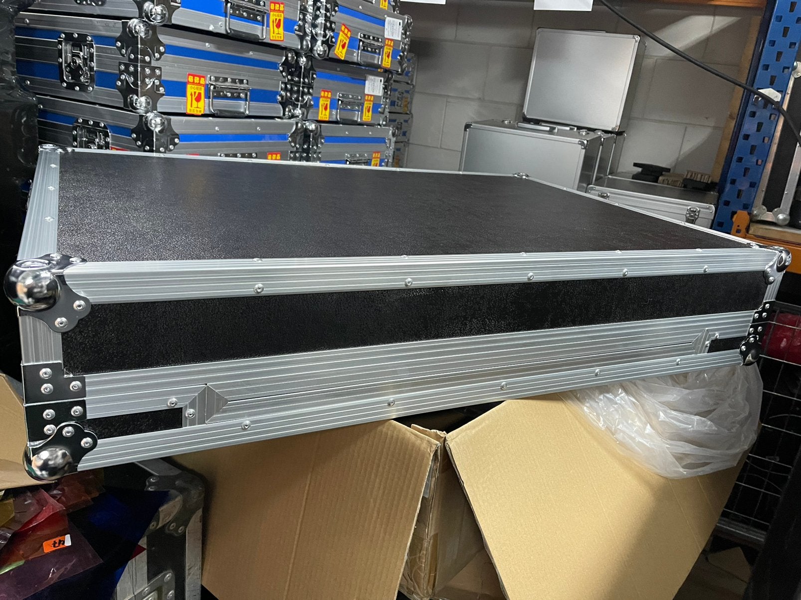 proDJuser Case DDJ RZX PIONEER Norm€589,00 nu€140,00 KNALLER, Ophalen, Nieuw, Overige instrumenten, Flightcase