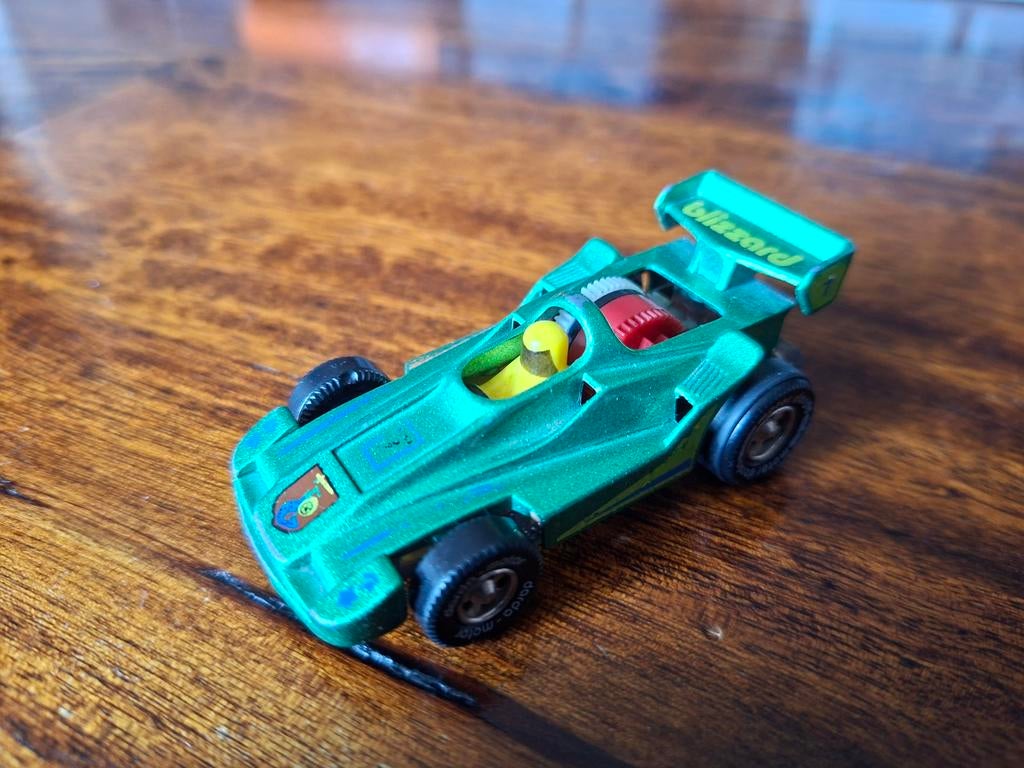 Darda auto's gereviseerd, Ophalen of Verzenden, Auto