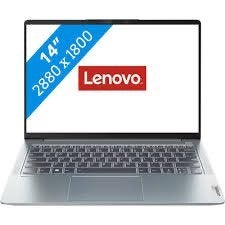 Lenovo Laptop, Computers en Software, Windows Laptops, Ophalen, Met videokaart, Qwerty, Zo goed als nieuw