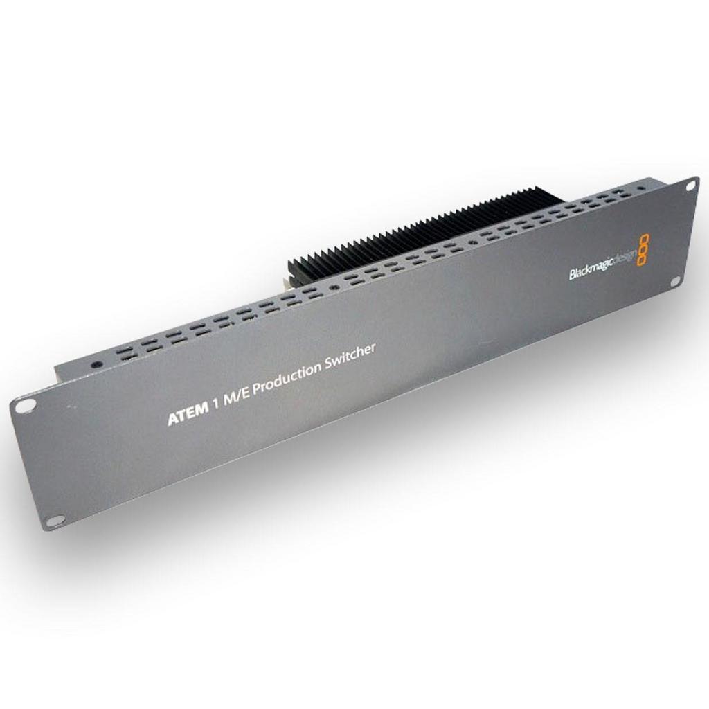 Blackmagic ATEM 1M/E Production Switcher HD, Ophalen of Verzenden, Gebruikt, Video