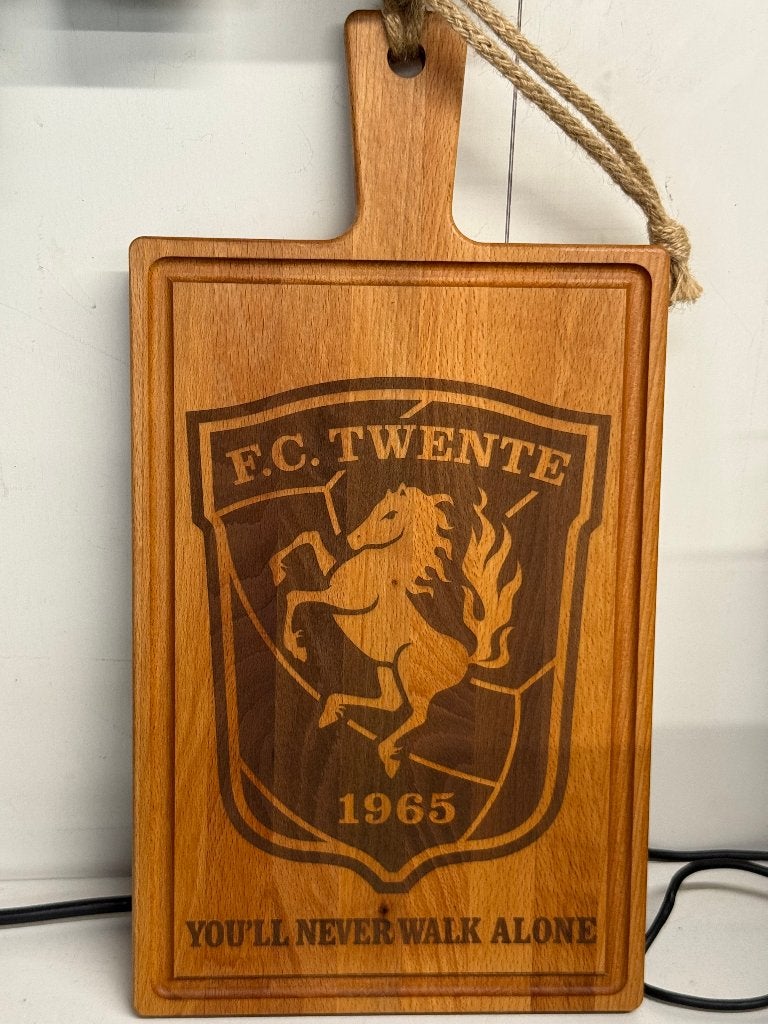 FC TWENTE borrelpakket, Verzamelen, Ophalen of Verzenden, Nieuw, F.C. Twente, Overige typen