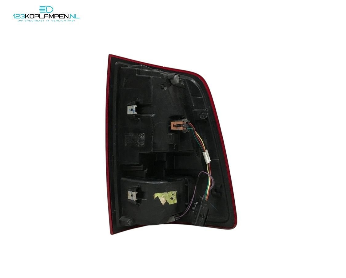 Dodge Ram Achterlicht links LED, Gebruikt, -, Verzenden, Dodge