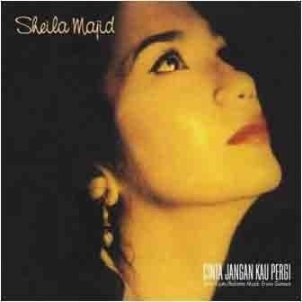 Sheila Majid, Ophalen of Verzenden, Gebruikt
