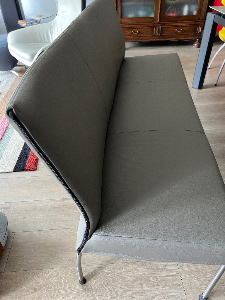 eetkamerbank Funk met garantie, Ophalen, Minder dan 75 cm, 150 tot 200 cm, Driepersoons