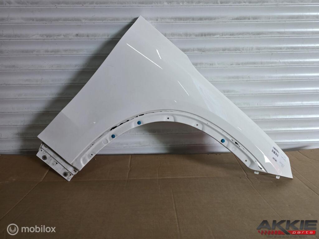 Mercedes Eqe Spatbord rechts SUV X294 A2948804101, Gebruikt, Ophalen of Verzenden