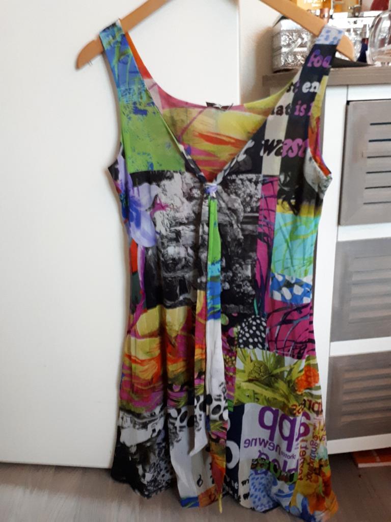PepperZ jurk maat xl, Kleding | Dames, Ophalen of Verzenden, Zo goed als nieuw, Maat 46/48 (XL) of groter
