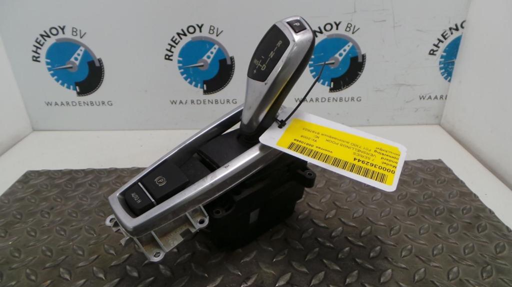 BMW 7 SERIES VERSNELLINGSPOOK 2008, Ophalen of Verzenden, Gebruikt, Stiba lid