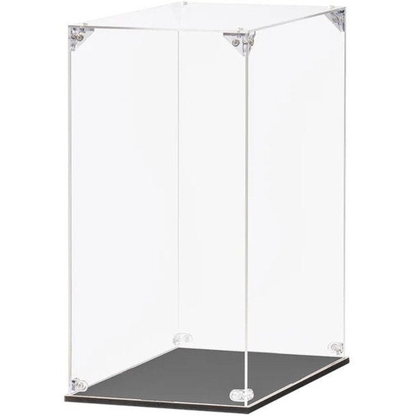 Robotime Dust Cover Display Case WD1001 Bouwpakket Nieuw, ROKR, Gebouwen, Nieuw, Meerkleurig