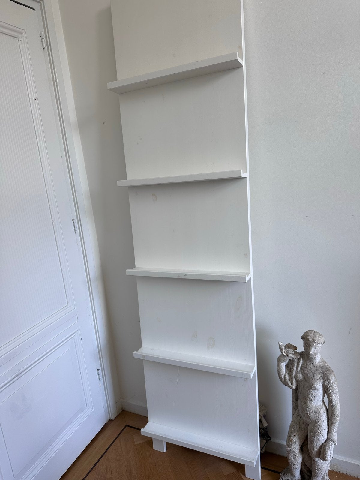 Kinderboekenplank - Prenten zichtbaar, Ophalen, Gebruikt