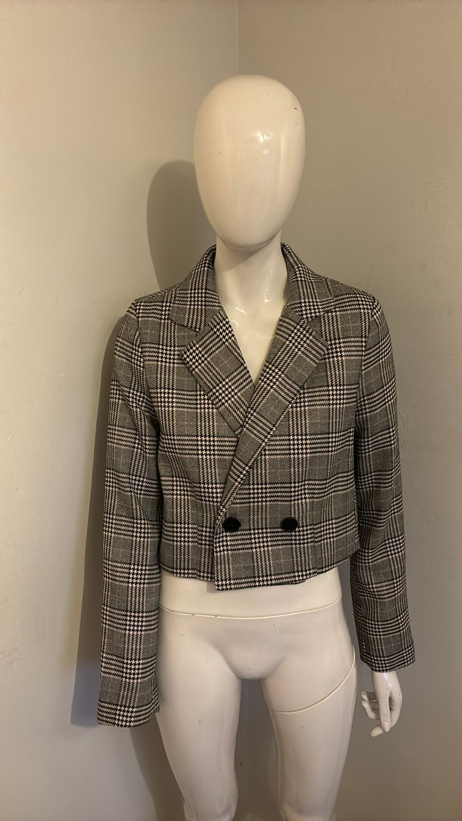 FB Sister blazer maat S, Ophalen of Verzenden, Zo goed als nieuw, Maat 38/40 (M)