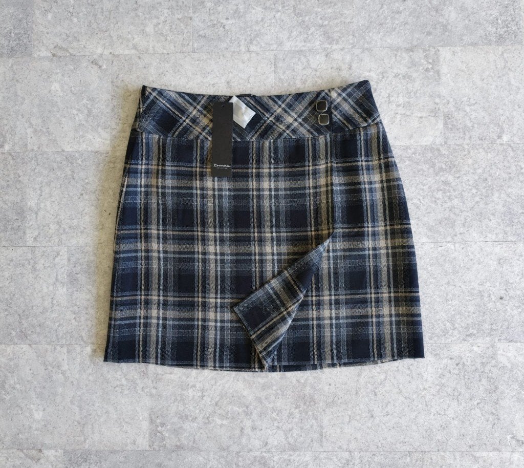 Brandtex minirok., Overige kleuren, Maat 42/44 (L), Nieuw, Ophalen of Verzenden