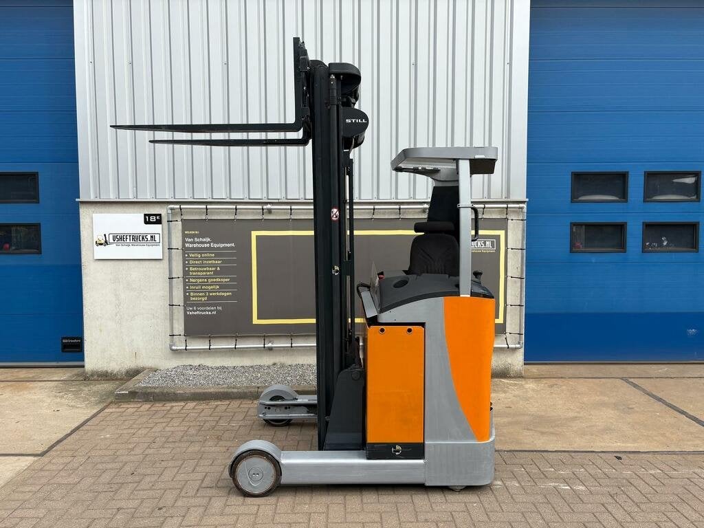 VS-22799 Reachtruck Still FMX14 accu2022, Reachtruck, Still, Info@still.de, 1000 tot 2000 kg