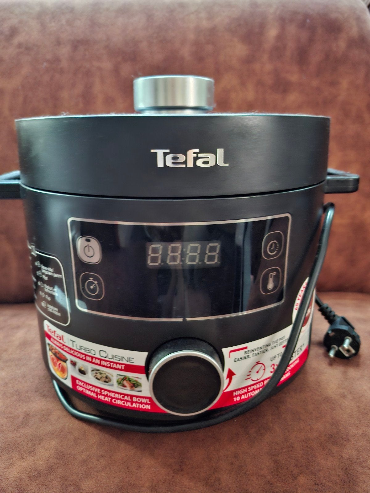 Tefal multicooker, Witgoed en Apparatuur, Slowcookers, Ophalen