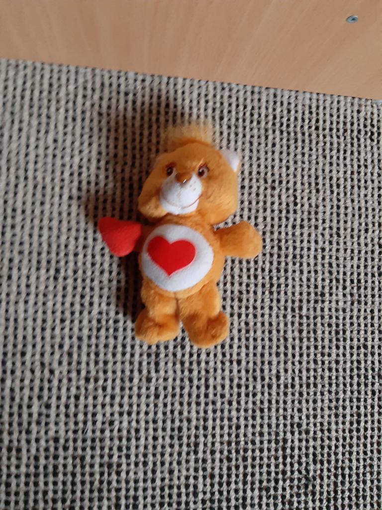 Troetelbeertjes, 1knuffeltje,1 hard materiaal, Verzamelen, Ophalen of Verzenden, Zo goed als nieuw