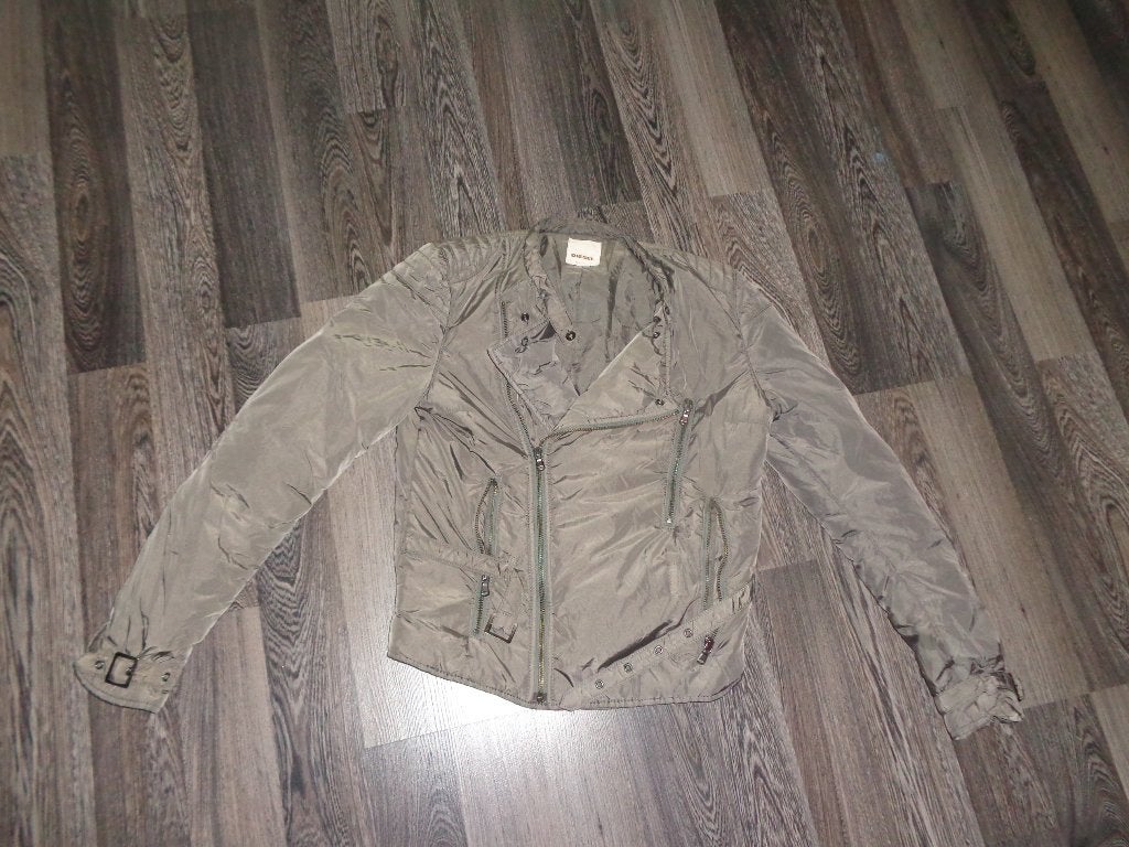 Dameswinterjassen maat m, missioni, diesel, sutherland, Kleding | Dames, Ophalen of Verzenden, Gedragen, Maat 38/40 (M), Overige kleuren