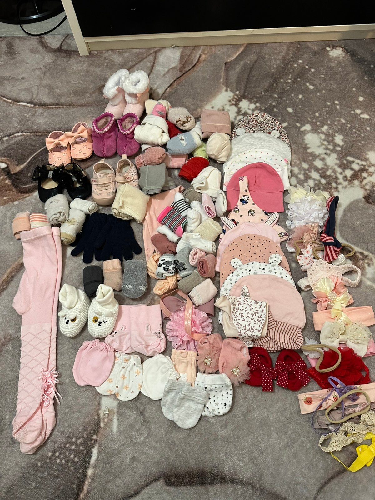 Baby kleding, Ophalen of Verzenden, Zo goed als nieuw, Geboorte of Huwelijk