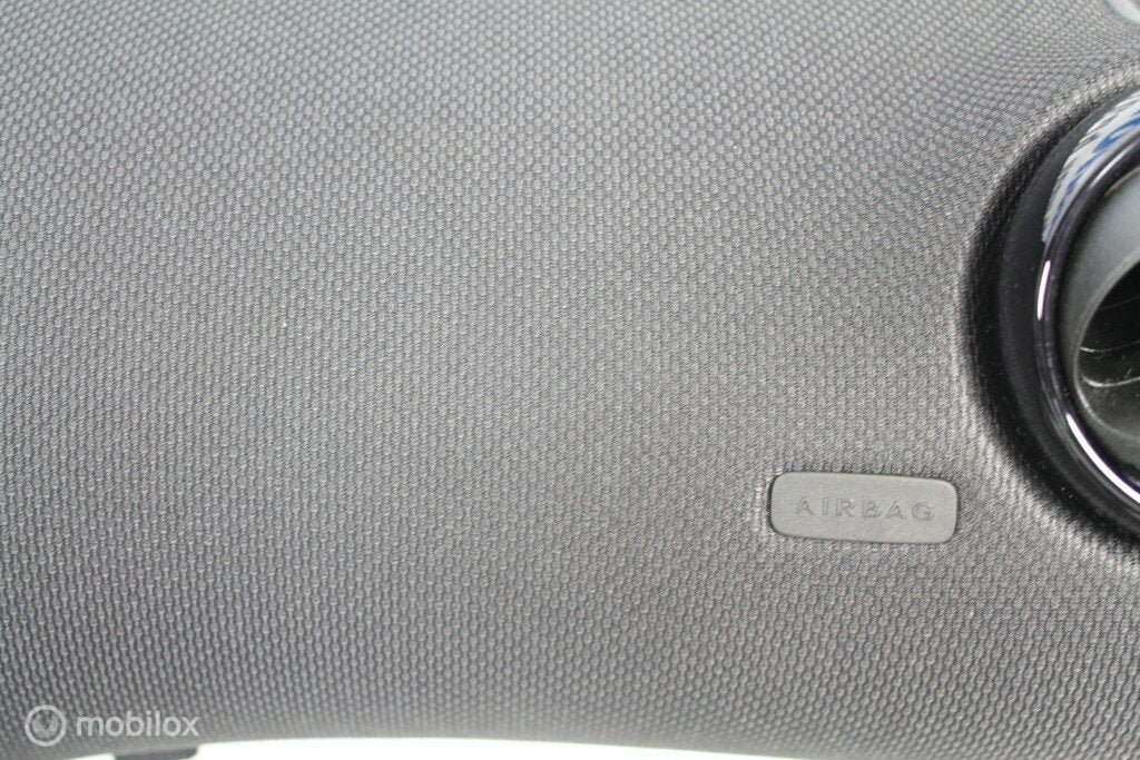 Airbag set - Dashboard Smart Fortwo 453 (2014-heden)