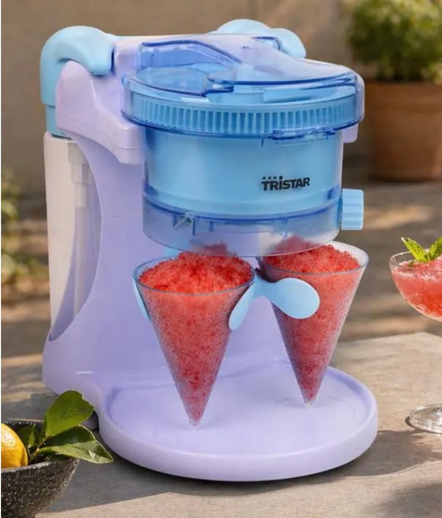 Slush puppy machine, Ophalen, Nieuw, Zelfvriezend