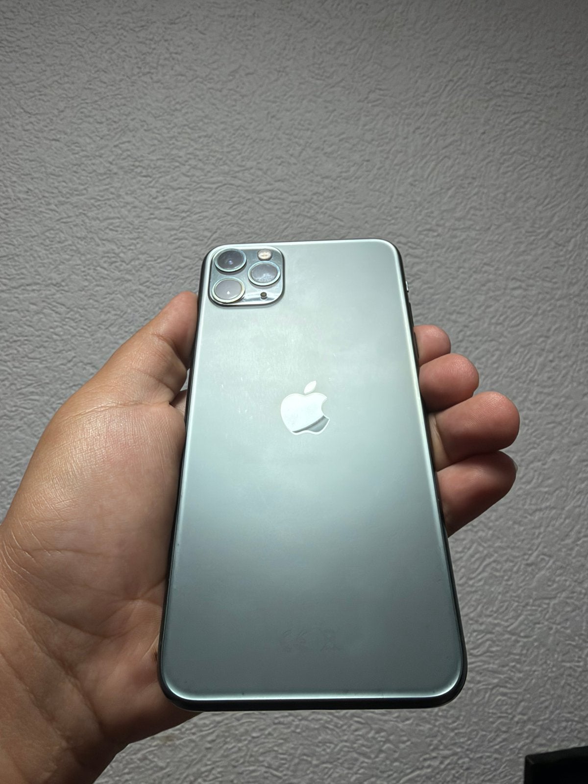 Iphone 11 pro max 256 GB, Telecommunicatie, 256 GB, Ophalen of Verzenden, Zonder simlock, 74 %