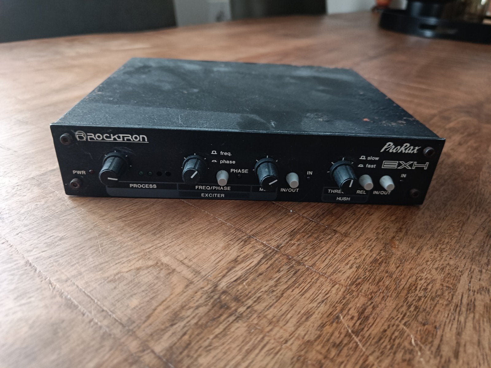 Rocktron ProRax EXH exciter compressor, Ophalen, Gebruikt, Overige typen
