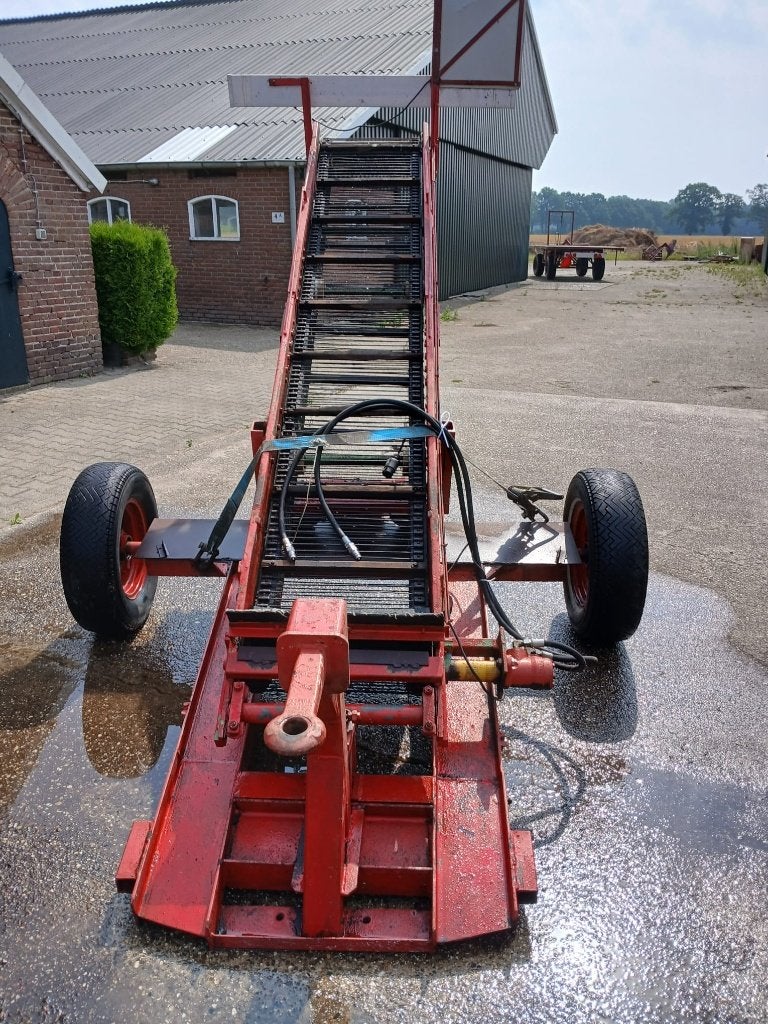 Transportband, Zakelijke goederen, Ophalen, Akkerbouw, Transport