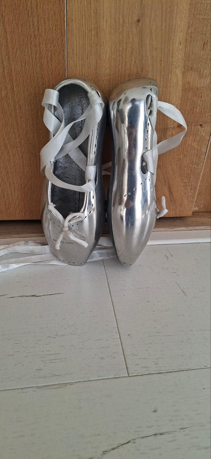 Rivièra Maison Lovely Ballerina's, Ophalen of Verzenden, Zo goed als nieuw