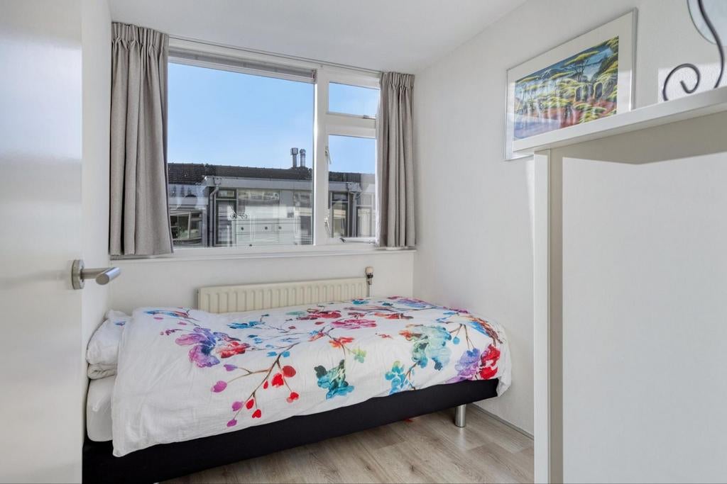 Boxspring nagenoeg nieuw, Ophalen, Tweepersoons