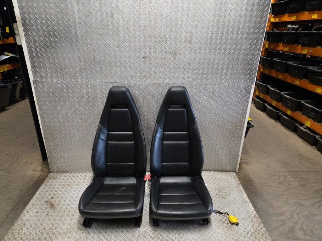 BEKLEDINGSET PORCHE PANAMERA 2012 970 LIFTBACK, Ophalen, Gebruikt, Porsche