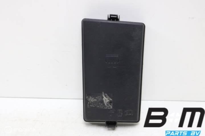 Afdekkap zekeringskast VW Golf 7 FL 5Q0937132A, Gebruikt
