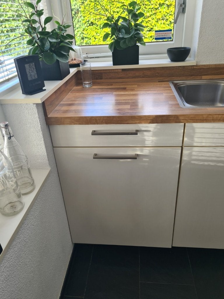 Foto 16 van SieMatic keuken model SC — compleet met Siemens apparatuur