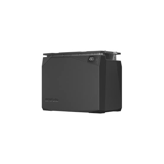 EcoFlow 2KWH LFP Batterij - Nieuw in doos, Ophalen, Nieuw
