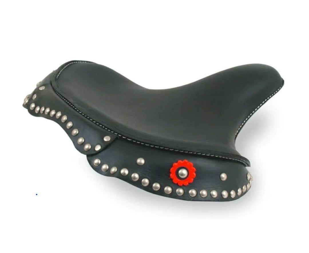 harley solo zadel GEZOCHT., Motoren, Ophalen of Verzenden