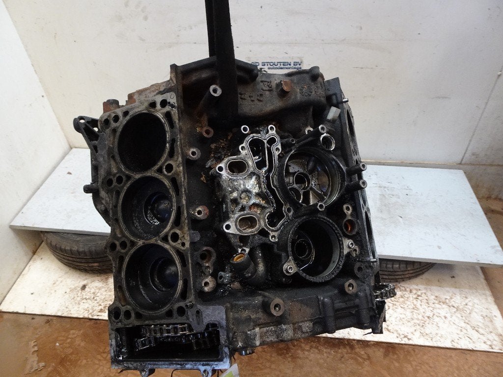 Motor Audi A4 (B8) (2007-11/2012-03) cama, Gebruikt, Auto-Union-Straße  1, Ingolstadt 85057, , Duitsland, Info@audi.de, Audi