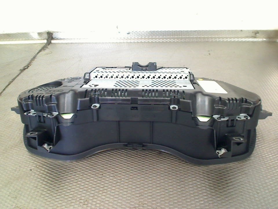 Km Teller Audi A6 (C7) (2010-11/2015-04) 4g8920900b, Gebruikt, Auto-Union-Straße  1, Ingolstadt 85057, , Duitsland, Info@audi.de