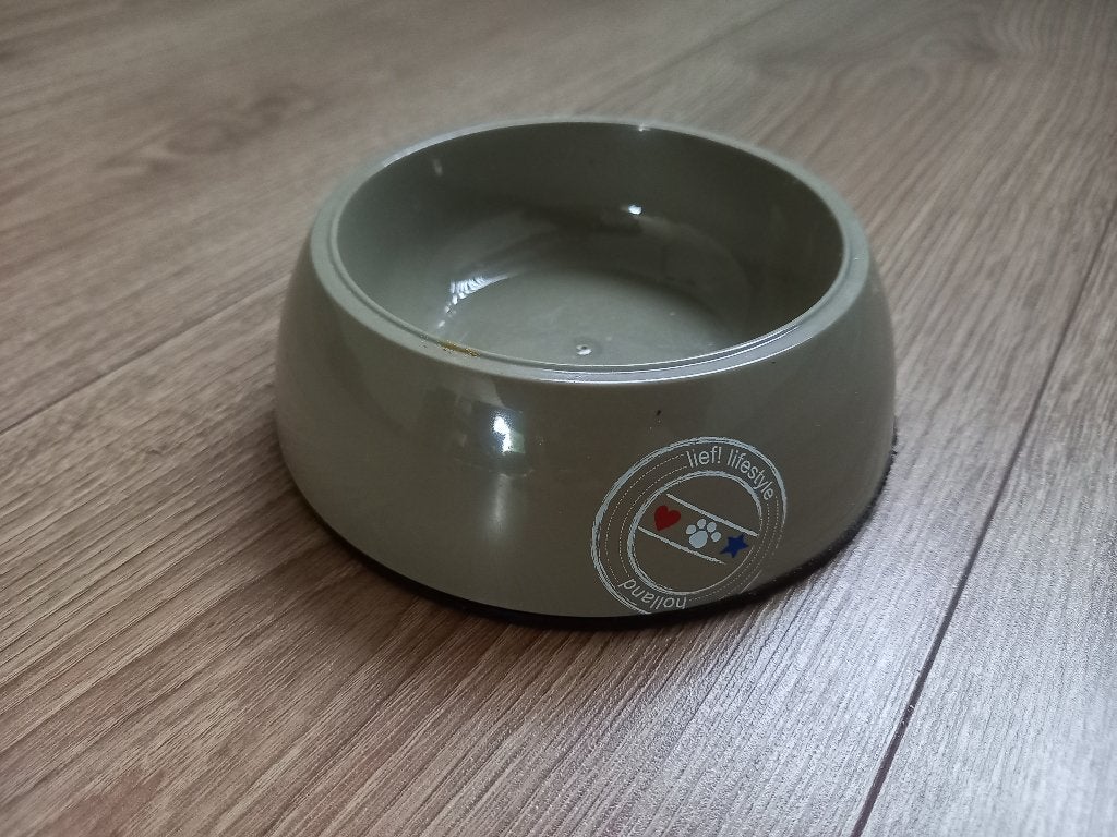 Lief! Lifestyle voer- of drinkbak, Ophalen of Verzenden, Nieuw