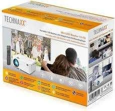 Projektor Technaxx TX-113