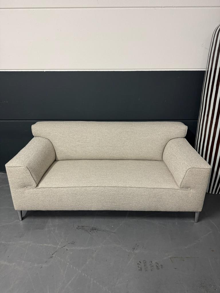 Nieuw Pode Edit 2.5-zits | Monza Melange 99, Ophalen, Pode, Leolux, Eyye, Design on Stock, artifort, Gelderland, 150 tot 200 cm