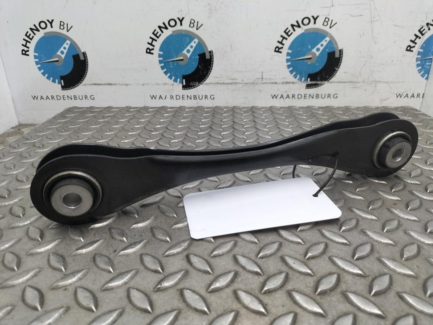FORD TOURNEO CONNECT Titanium 1.5 Ecoboost Aut. DRAAGARM BOV, Ophalen of Verzenden, Gebruikt, Stiba lid