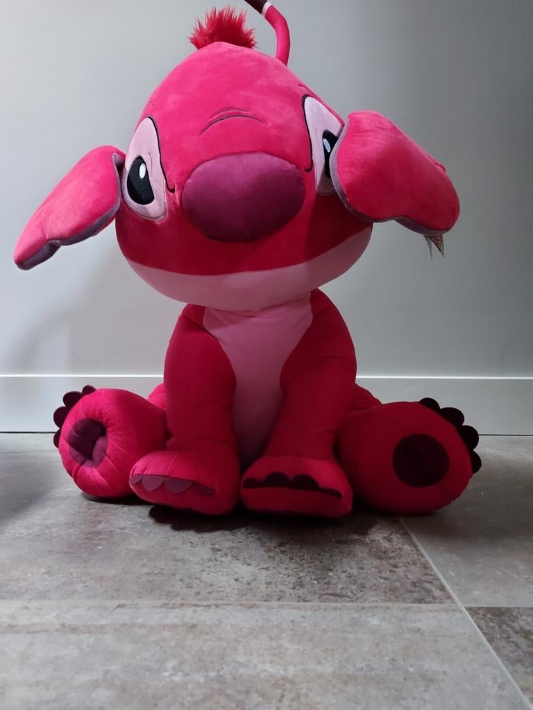 Disney Leroy 60 cm hoog, Ophalen, Disney, Overige typen, Nieuw