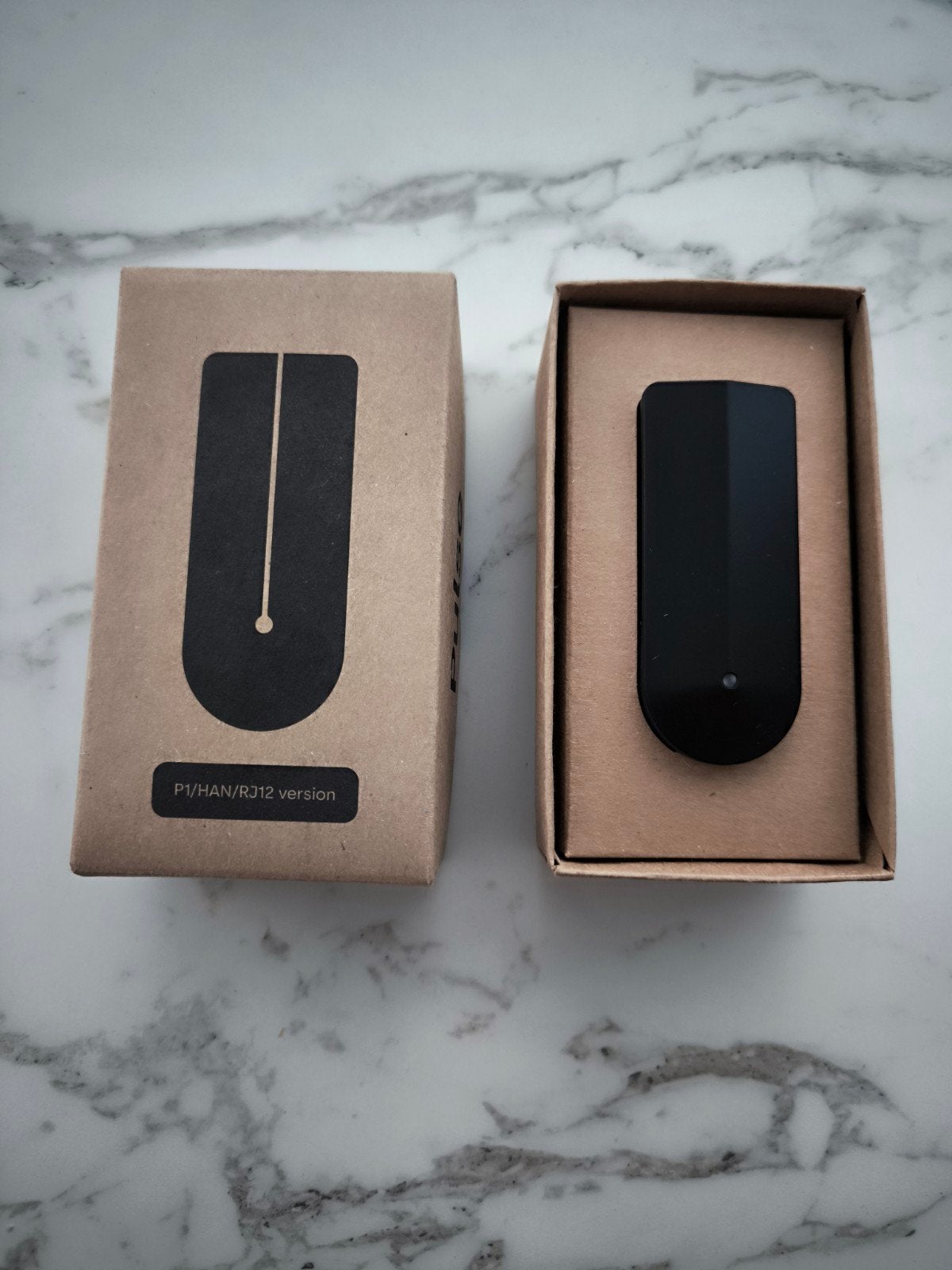 Tibber pulse P1 meter, Ophalen of Verzenden, Zo goed als nieuw