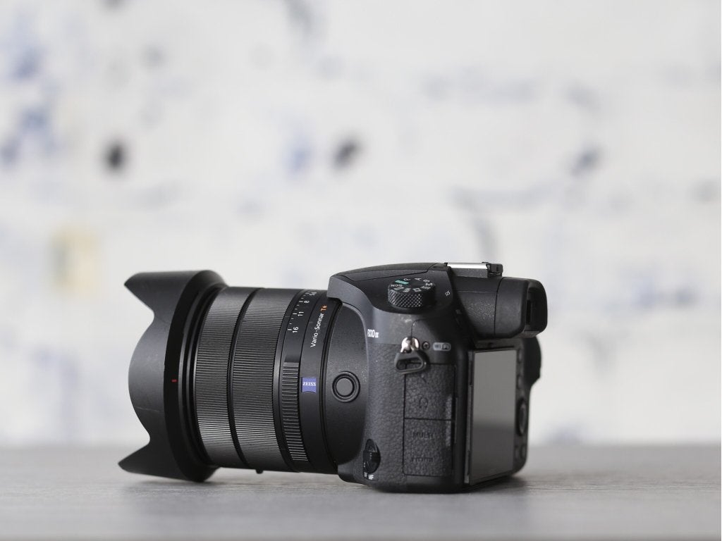 Sony RX10 mark III - Incl. 1 jaar garantie!, -, -, Ophalen of Verzenden, Zo goed als nieuw
