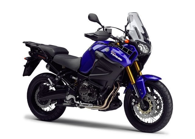 XT1200Z Super Tenere 2010 - 2013 Yamaha D1-41880