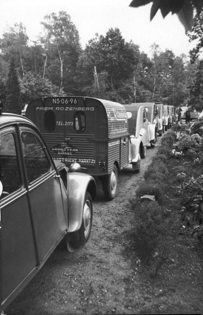 Vervoer- Beroepen-foto-H-183  Repro, Verzenden, 1980 tot heden, Foto, Nieuw
