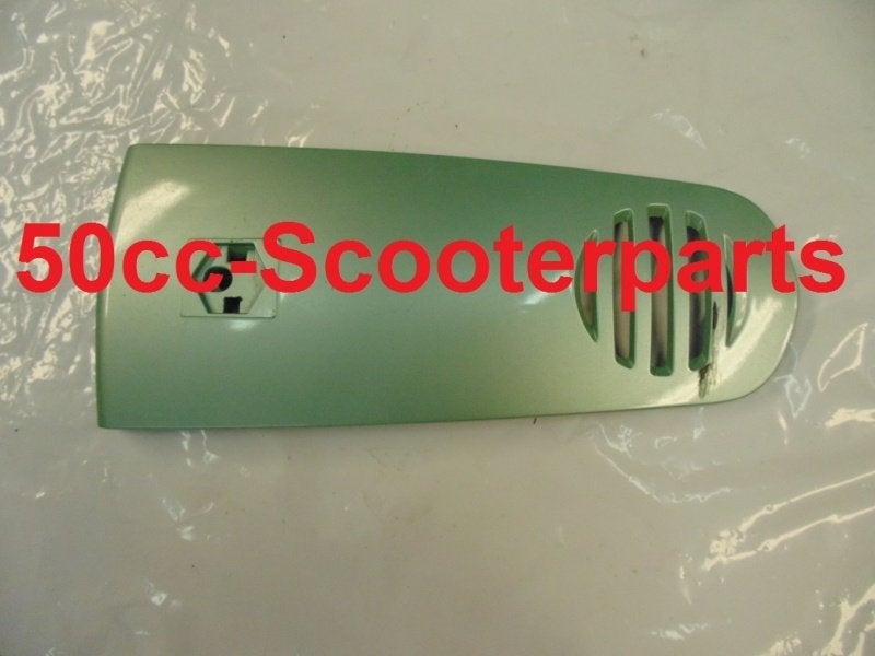 Claxonneus 382 groen Vespa GT200 L Gt 200 57742760VL Gebruik, Ophalen of Verzenden