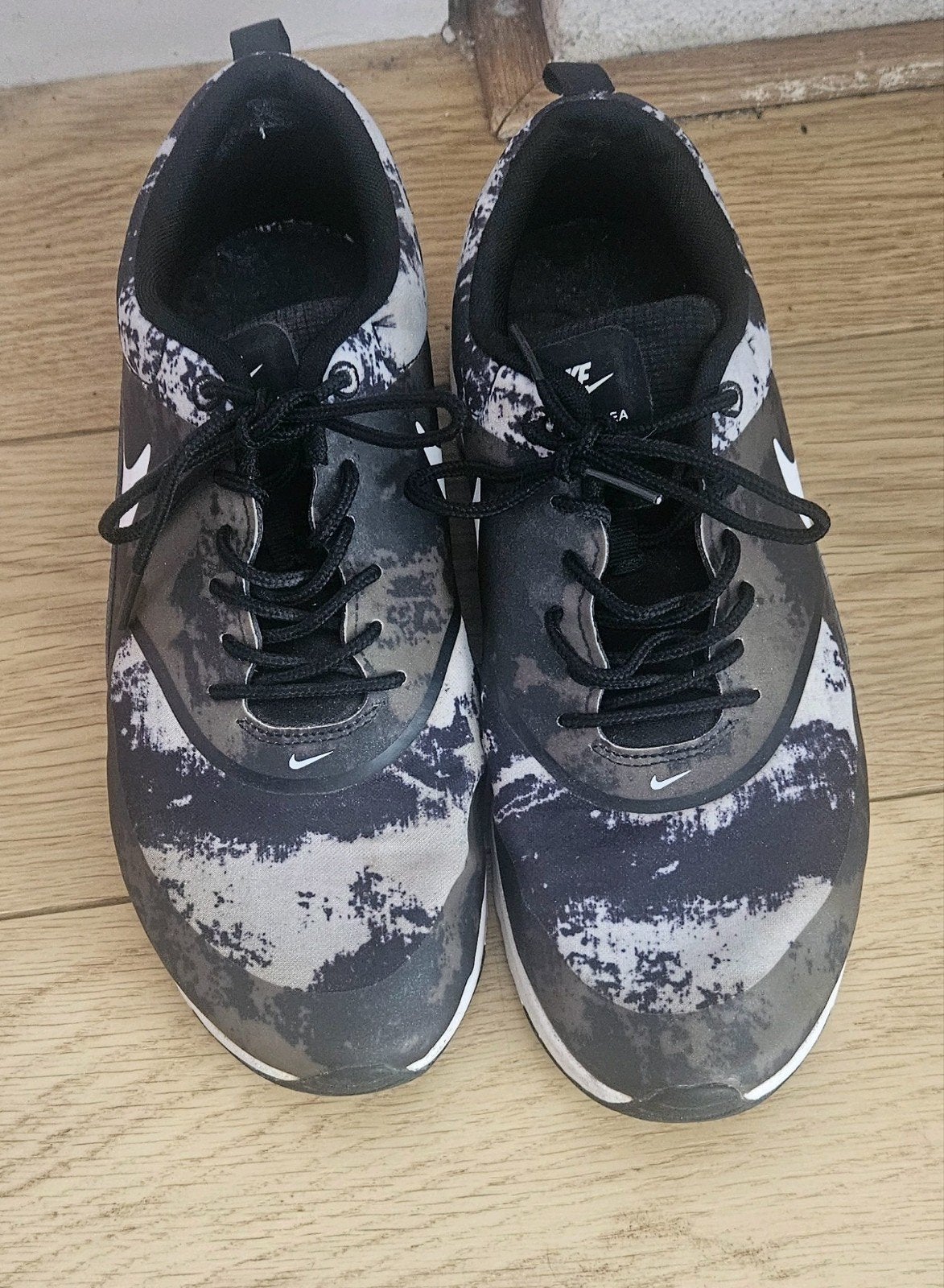 Nike Air Max Thea schoenen maat 42, Nike air max, Ophalen of Verzenden, Sneakers of Gympen, Zo goed als nieuw