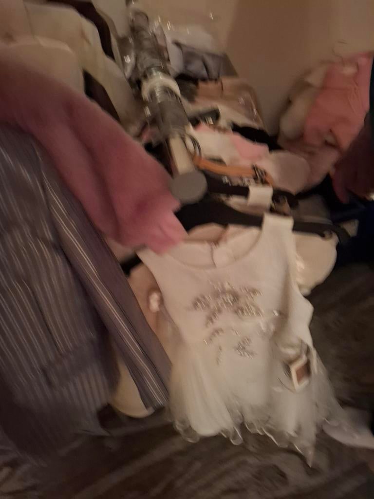 Partij babykleding 100 stuks - nieuw - jongens en meisjes, Kinderen en Baby's, Babykleding | Overige, Ophalen of Verzenden, Nieuw