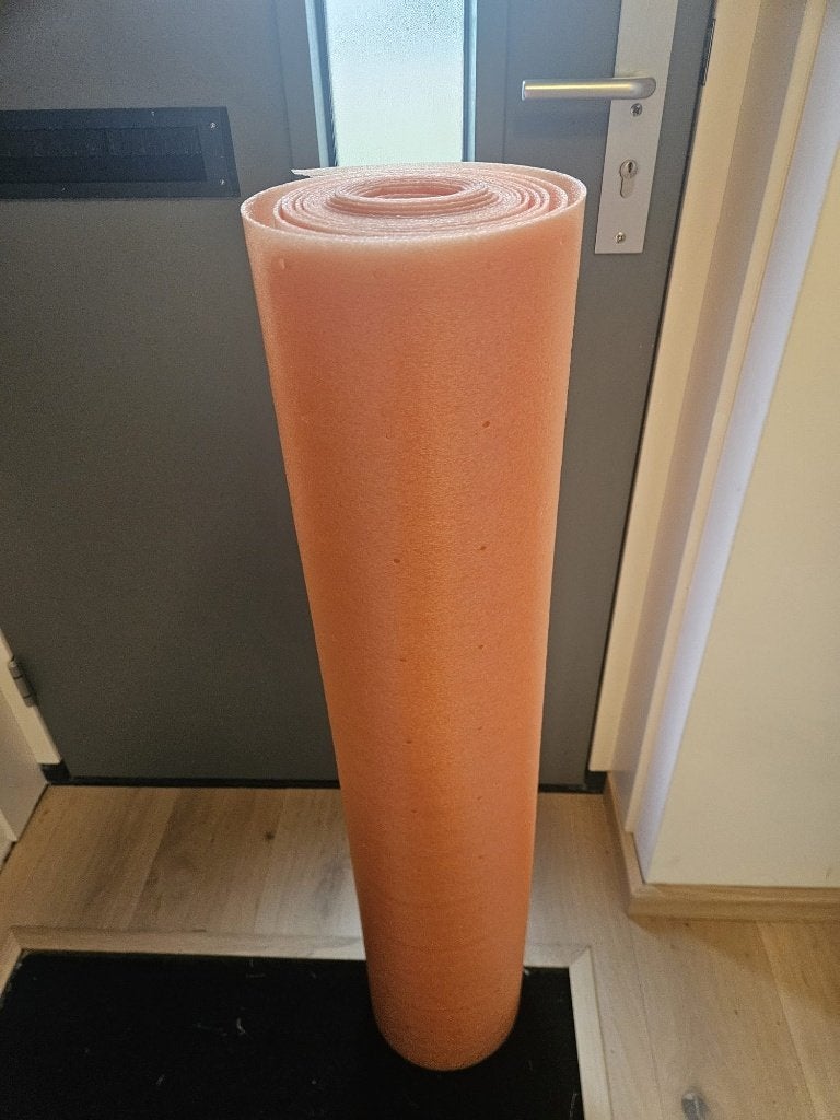 Firstfloor Warmline laminaat, Doe-het-zelf en Verbouw, 50 tot 150 cm, Nieuw, Ophalen of Verzenden, 10 m² of meer